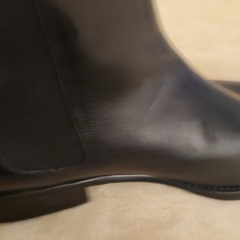 NEW Calvin Klein Orion boot for men retail $130 - Picture 11 of 16